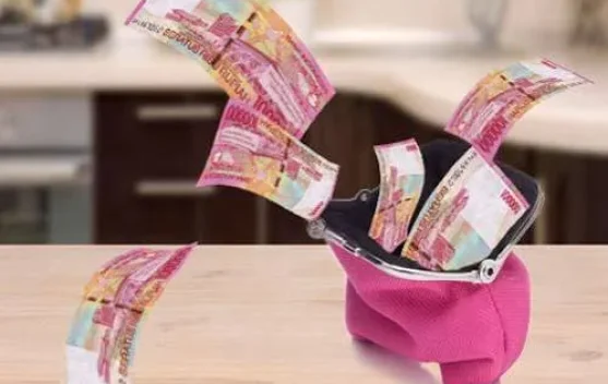 Cara Terbaik Membatasi Pemborosan Finansial Rumah Tangga