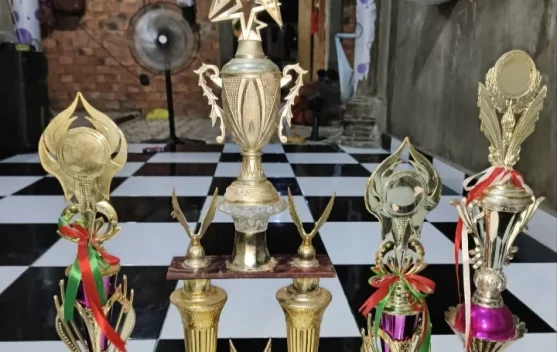 Mengenal Kompang dan Pantun Teluk Pesisir, Warisan Budaya Melayu Desa Teluk Papal