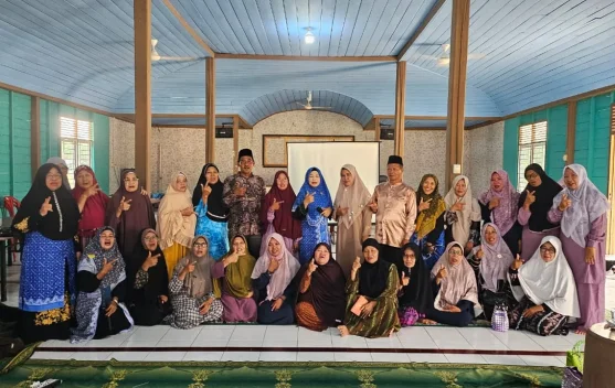 Manasik Arminareka Bengkalis, Beragam Kisah menuju Baitullah