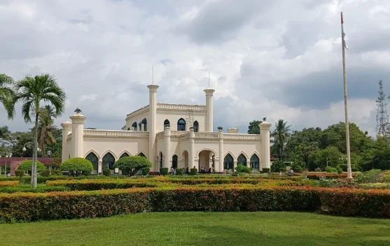 Bupati Siak Harap Presiden Prabowo Kunjungi Istana