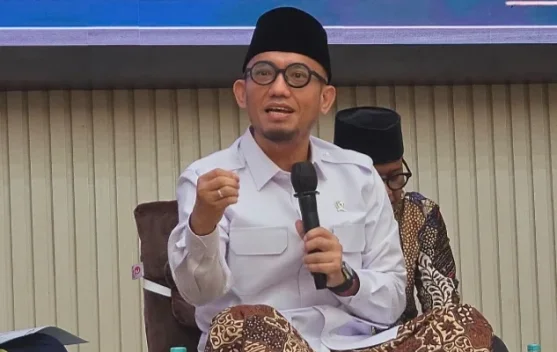 Wamenhaj: Bangun Wajah Baru Kemenhaj dengan Integritas dan Disiplin
