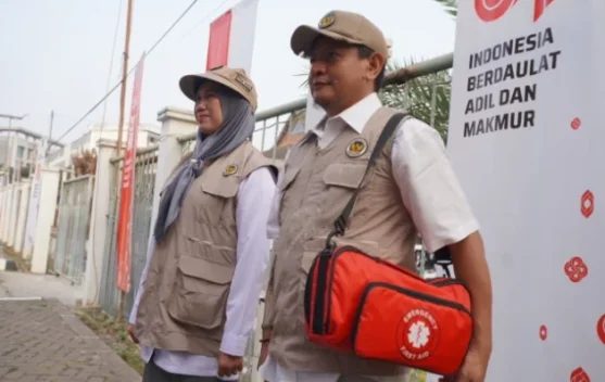 Kemenhaj Buka Seleksi PPIH Arab Saudi Bidang Kesehatan 2027, Pendaftaran Dimulai