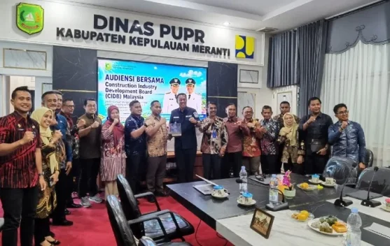 KJRI Dorong Penataan Tenaga Kerja Meranti Malaysia