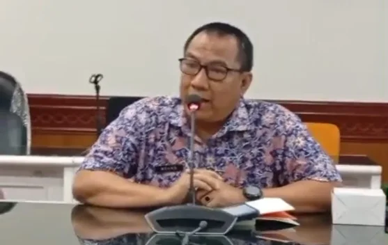 Kepsta RRI Pekanbaru Apresiasi Hibah Aset Pemkab Bengkalis