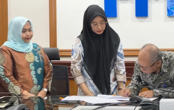 Selama 13 Tahun Menanti, Hadiah Berharga di Usia 81 Tahun RRI