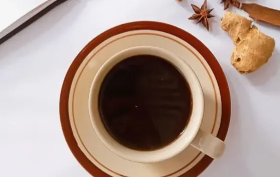 Kopi Tahlil Khas Pekalongan, Hangatnya Rempah dalam Secangkir Kopi