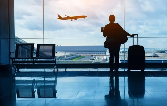 Persiapkan 5 Hal Ini sebelum Traveling ke Luar Negeri