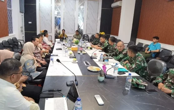 Mabes TNI Turunkan Satgas Antisipasi Karhutla di Meranti