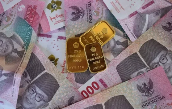 Deposito atau Emas: Mana yang Lebih Untung untuk Investasi