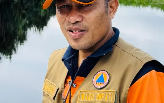 Alasan Proyek Mangrove Bengkalis Harus Diganti Batu Pemecah Gelombang