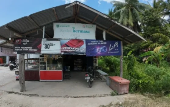 Pemetaan Kondisi UMKM di Desa Mentayan dan Potensi Pengembangannya