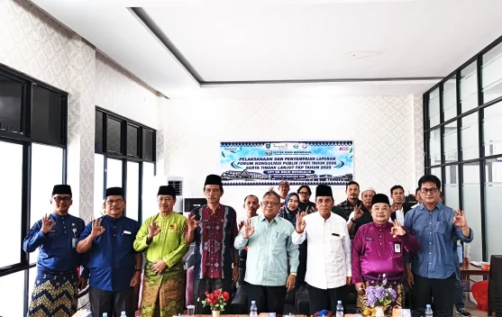 RSUD Bengkalis Perkuat Pelayanan Berdasarkan Masukan Masyarakat