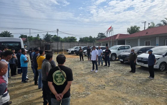 PT TSI Tegaskan Rekrutmen Project PHR tanpa Pungutan