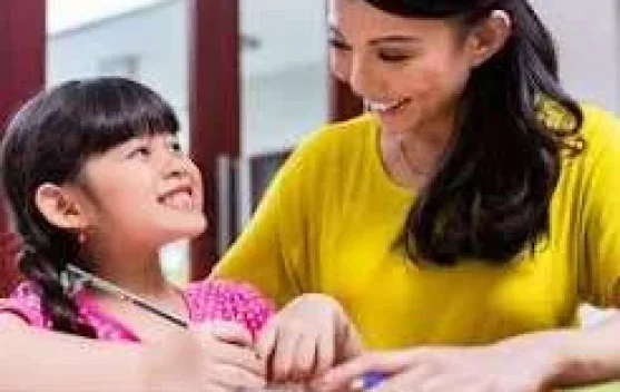 Tips Efektif Mengajari Anak agar Cepat Paham