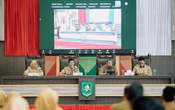 Kinerja Jadi Tolok Ukur Kelanjutan PPPK Paruh Waktu