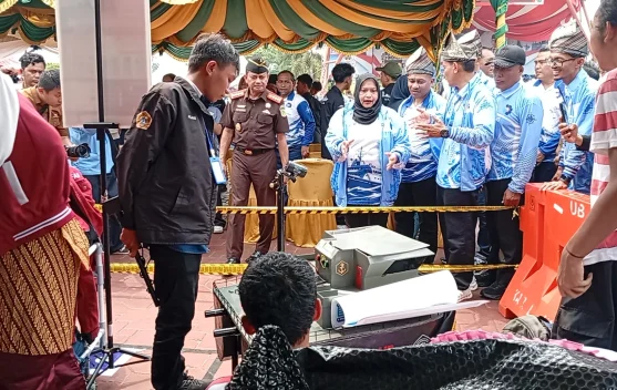KKI 2026 di Bengkalis, Kementerian Dikti Apresiasi Persiapan Polbeng