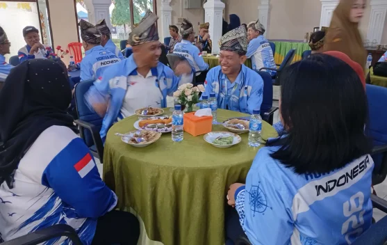 Enam Kategori Masuk Final, Polbeng Bidik Juara KKI 2026