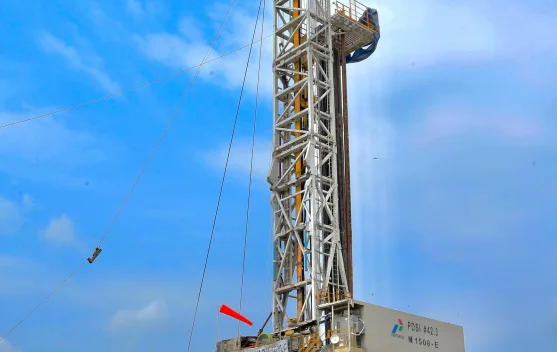 MNK Rokan: Tonggak Baru Pionir Pengembangan MNK Indonesia oleh Pertamina