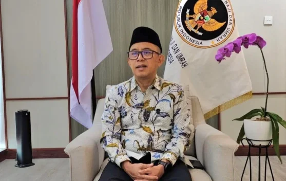 Kemenhaj Imbau Jemaah Umrah Pastikan Jadwal Penerbangan sebelum ke Bandara