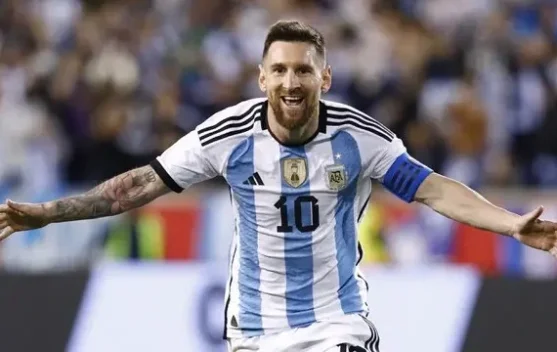 Argentina Siapkan Laga Perpisahan untuk Lionel Messi