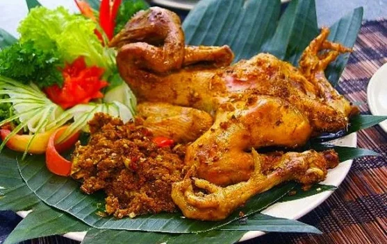 Cara Membuat Betutu Kuliner Khas Dari Bali