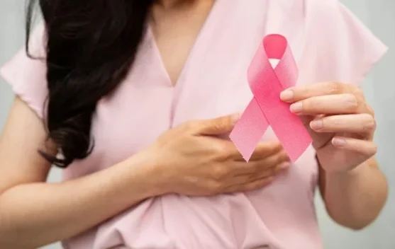 Kenali Ciri-Ciri Kanker Payudara, Deteksi Dini Jangan Diabaikan