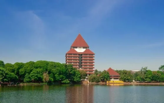 Daftar PTN Terbaik Indonesia Versi THE WUR 2027, UI Nomor Satu