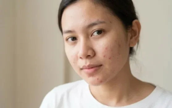 Kenali Manfaat Kolagen untuk Wajah Berjerawat