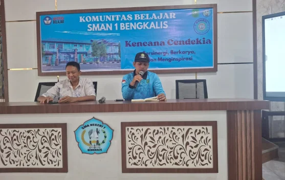 PGRI Bengkalis Dorong Guru Tingkatkan Inovasi Pembelajaran