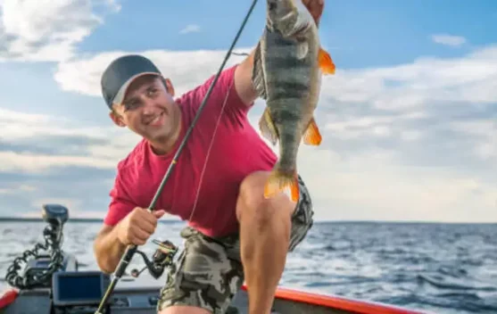 Manfaat Memancing dalam Meningkatkan Kesabaran Diri