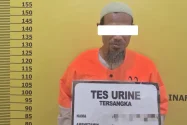 Karhutla 180 Hektare di Pedekik Terungkap, Satu Tersangka Ditangkap