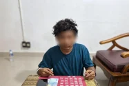 Digerebek di Mandau, Pria Simpan 32 Paket Sabu Dibekuk Polisi