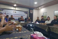 Bea Cukai Bengkalis Luncurkan Sinonamuda, Permudah Ekspor Impor