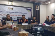 Bea Cukai Bengkalis Gelar Forum Konsultasi Publik untuk Tingkatkan Pelayanan