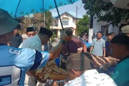 Empat Tokoh Bengkalis Berpulang, LAMR Diliputi Duka Mendalam