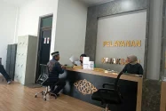 Dugaan Penyalahgunaan APBDes, Darul Aman Dilaporkan ke Kejari Bengkalis