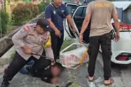 Empat Kurir Narkoba di Bengkalis ternyata Terafiliasi Jaringan Palembang