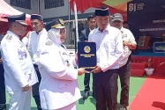 HUT Kemerdekaan ke 81 RI, 927 Warga Binaan Lapas Dapat Remisi