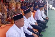 Patroni Langsung Bebas dan Siap Kembali ke Keluarga