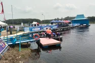 Perumda Tirta Terubuk Imbau Warga Hemat Air Hadapi El Nino