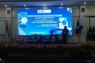 Pemkab Bengkalis Dorong Polbeng Perkuat Kontribusi Daerah