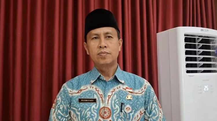 Biro Hukum Menunggu Pertek untuk Seleksi JPT Pratama