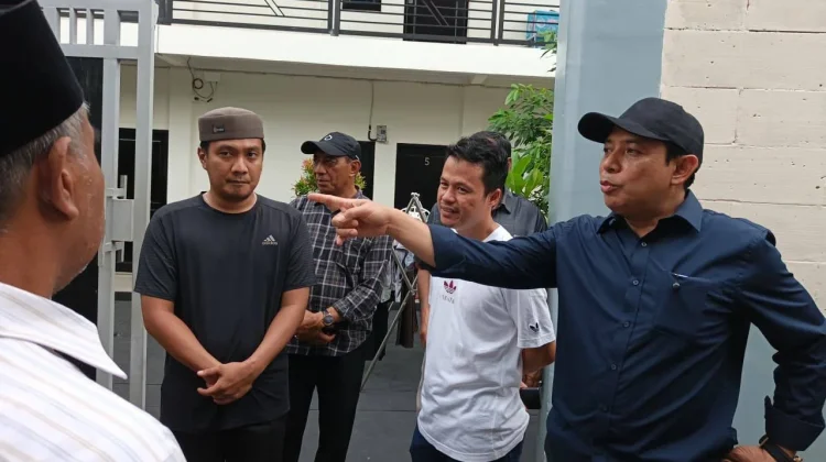 Dinkes Bengkulu Lanjutkan Skrining HIV di Kos-kosan