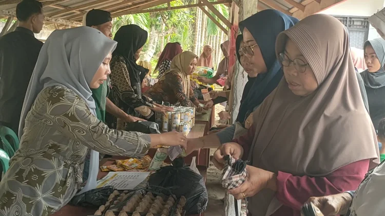 Selama Ramadhan Pemkab Kaur Akan Gelar Pasar Murah