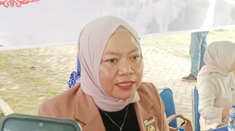 Reses Rina Sulastry Soroti Layanan Kesehatan di-Kota Bengkulu