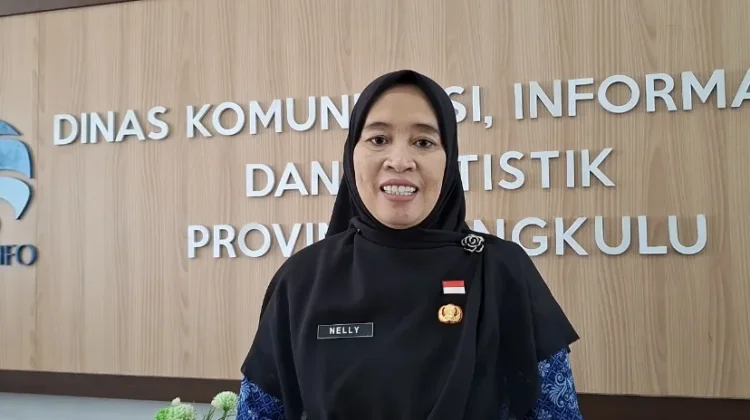 Sebanyak 41 Desa Bengkulu Masih Blankspot