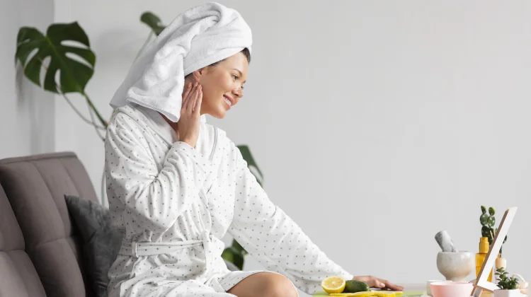 Skincare Tepat Sesuai Jenis Kulit