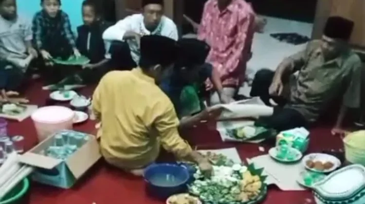 Munggahan, Tradisi Menyambut Bulan Puasa