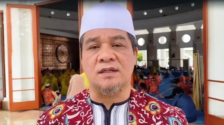 MUI Kota Bengkulu Imbau Rumah Makan Tutup sementara Selama Ramadan