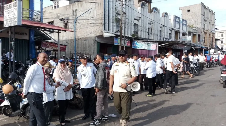 Jualan Takjil Selama Ramadan Harus Patuhi Aturan